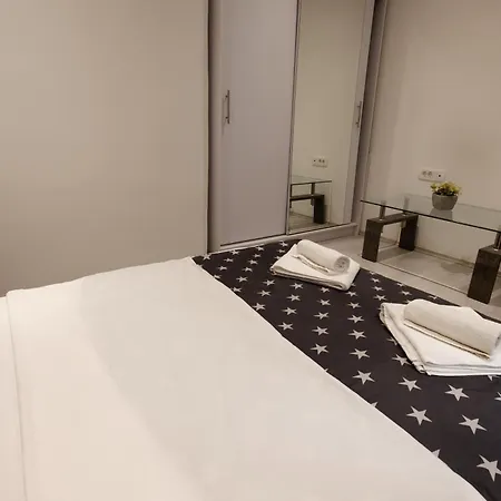 Lunita Apartment Zadar Exterior foto