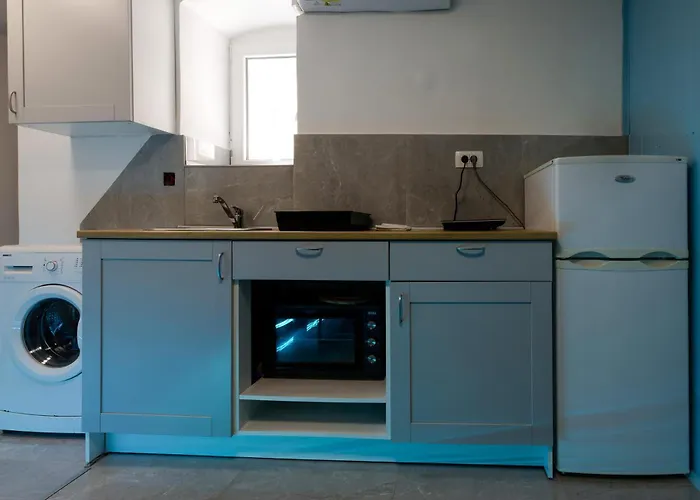 Lunita Apartment