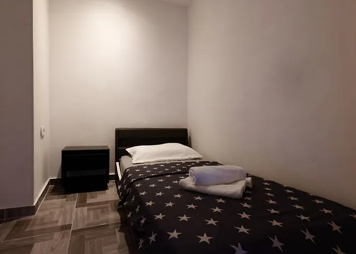 Lunita Apartment