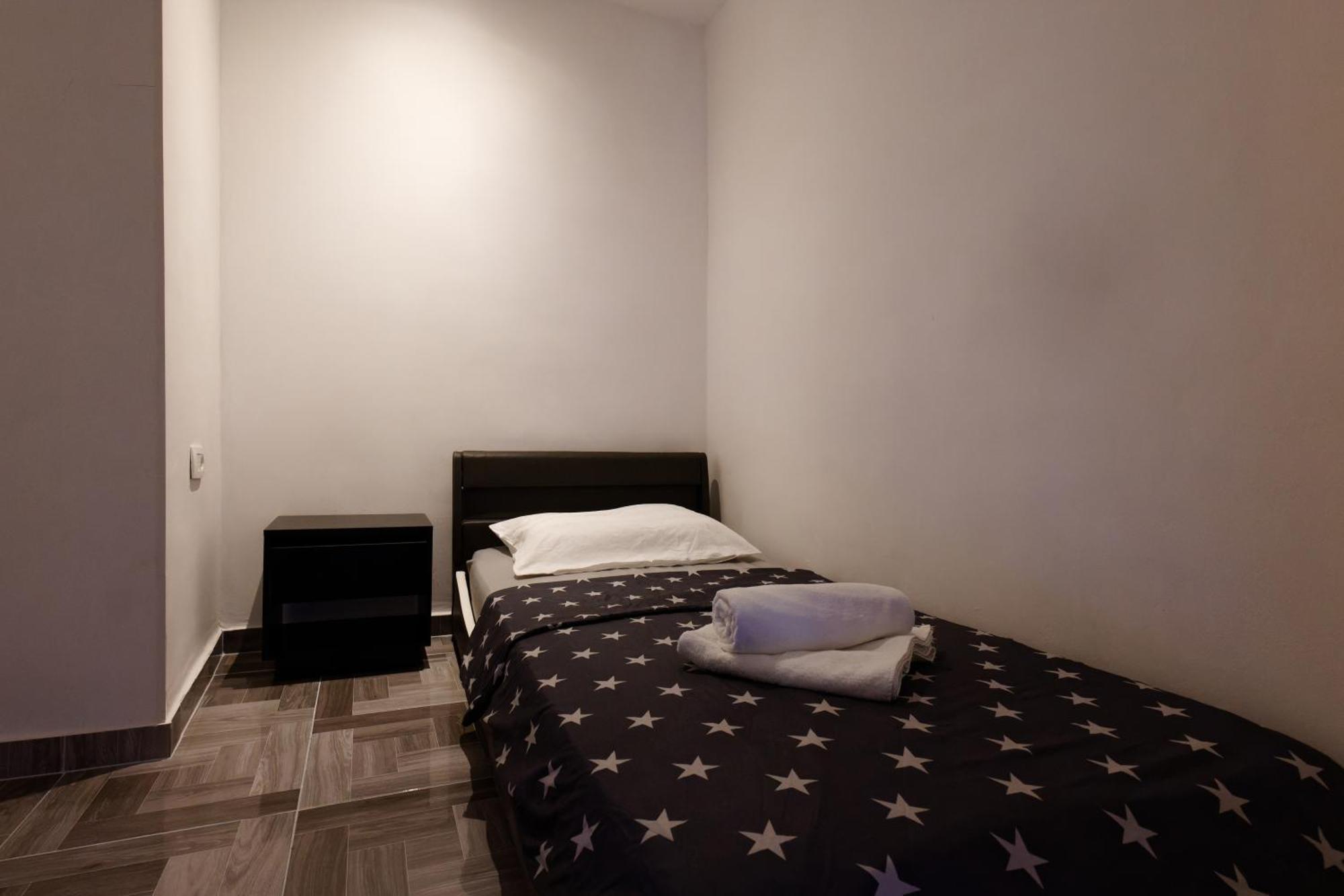 Lunita Apartment *