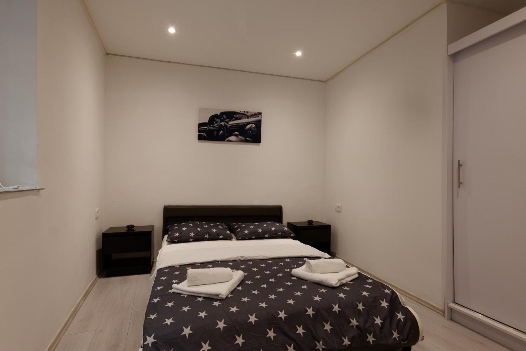 Apartment Lunita *