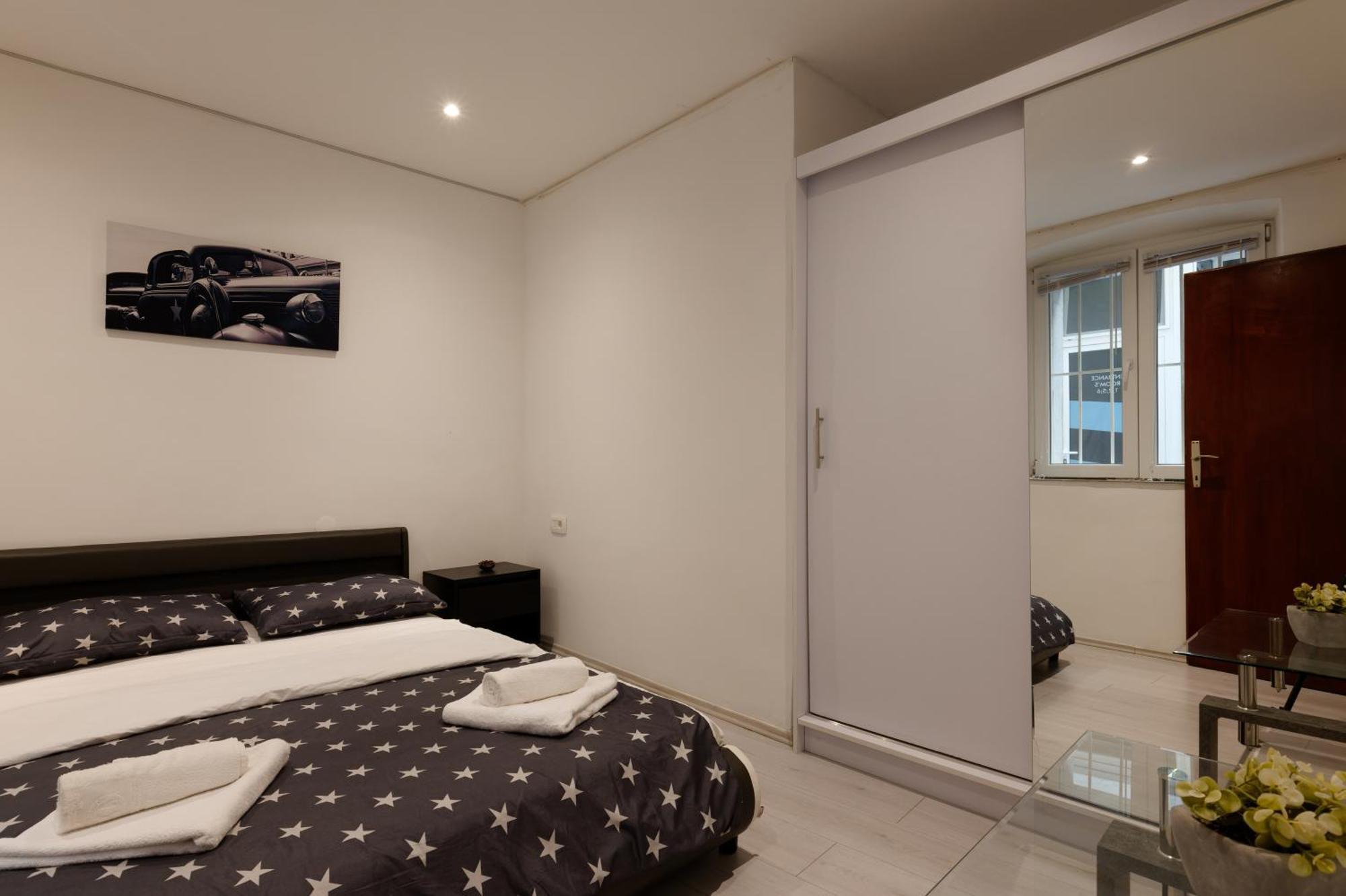 Lunita Apartment