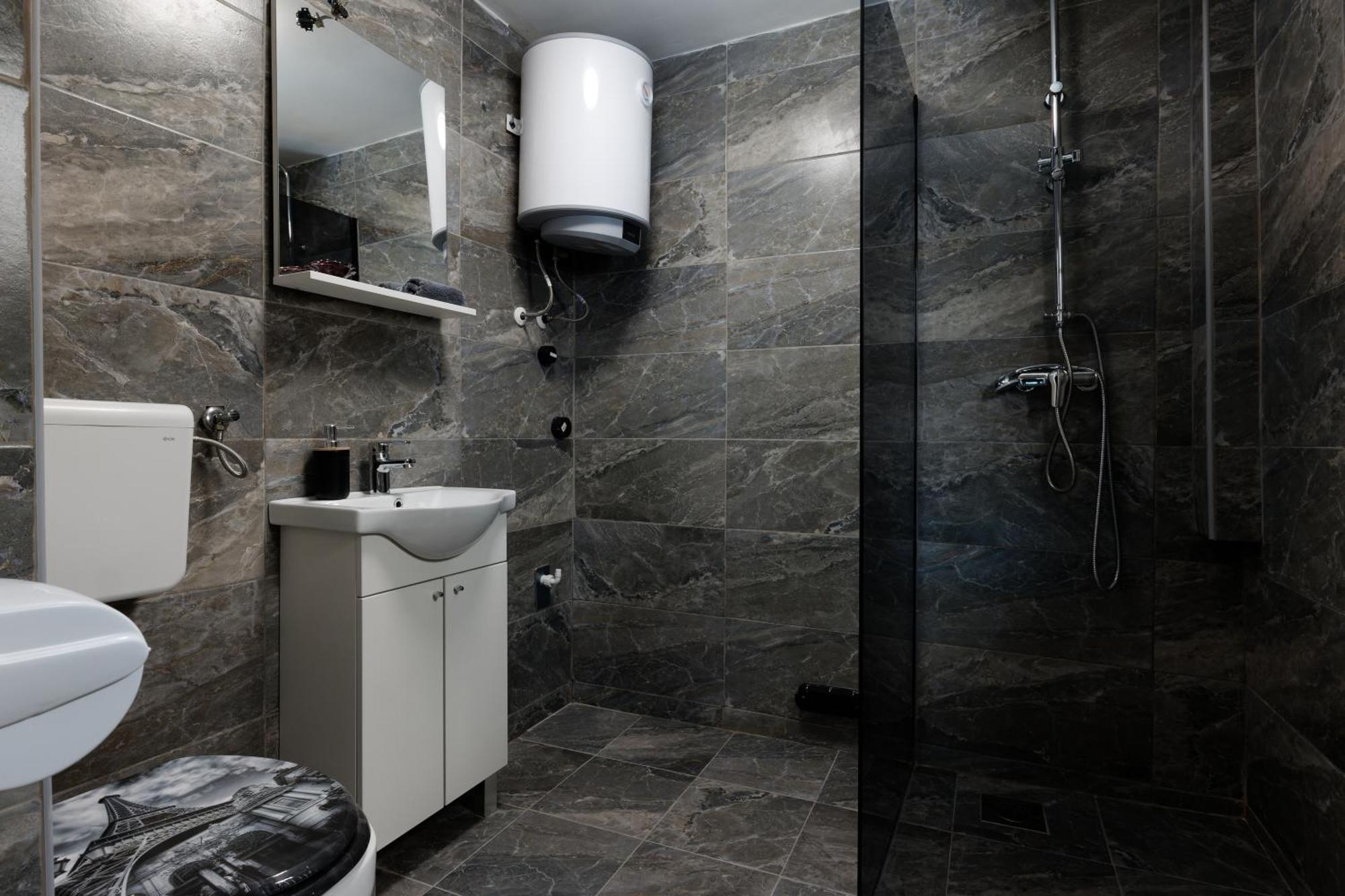 Apartment Lunita *